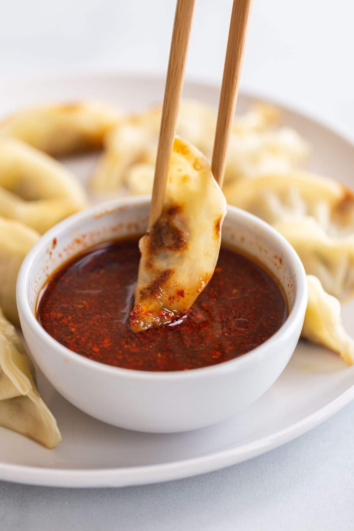 Potsticker Sauce