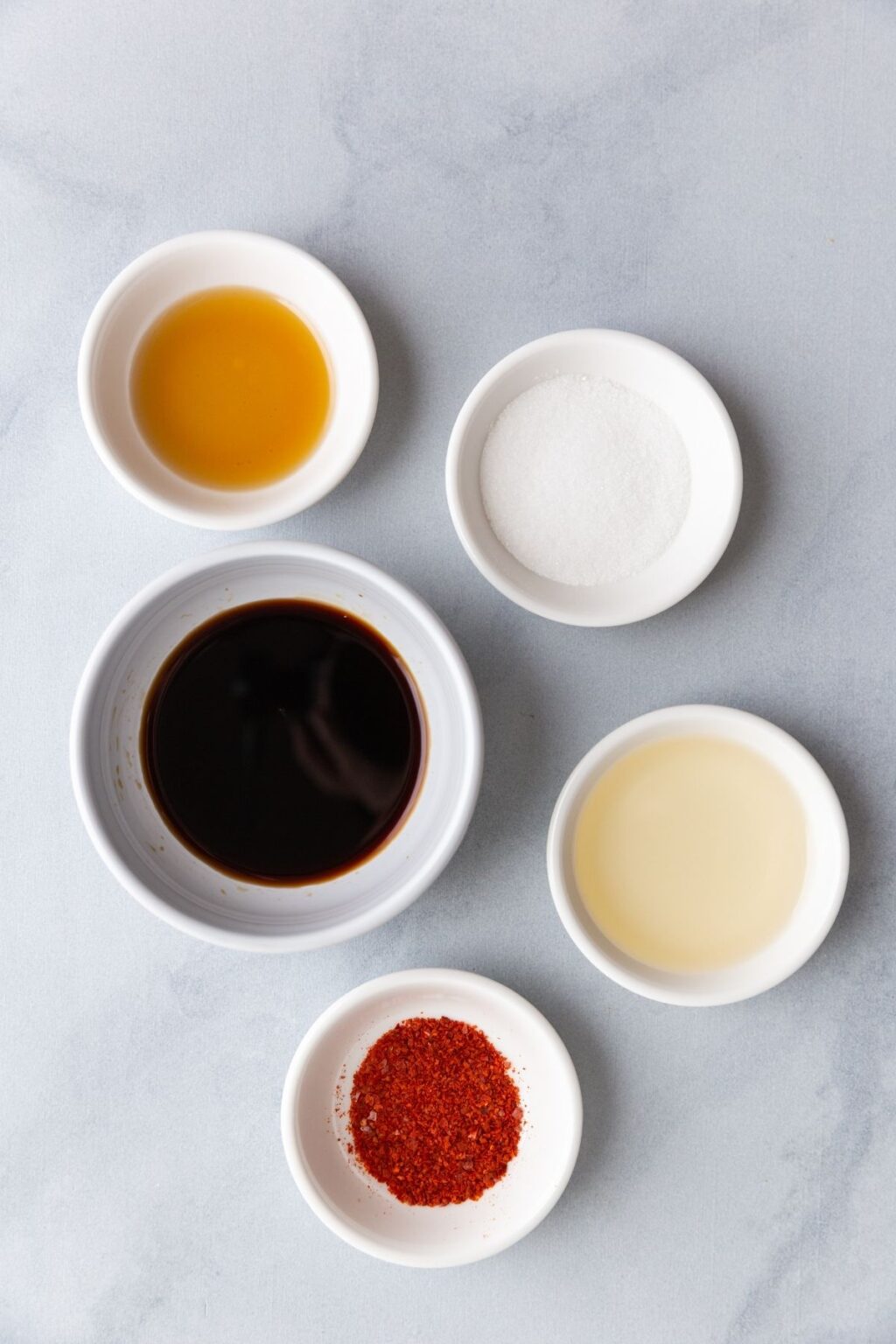 Easy Potsticker Dipping Sauce Recipe Sauce Fanatic