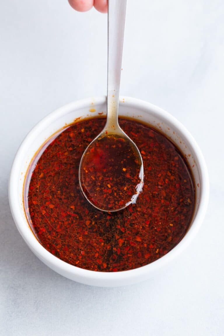 Easy Potsticker Dipping Sauce Recipe Sauce Fanatic