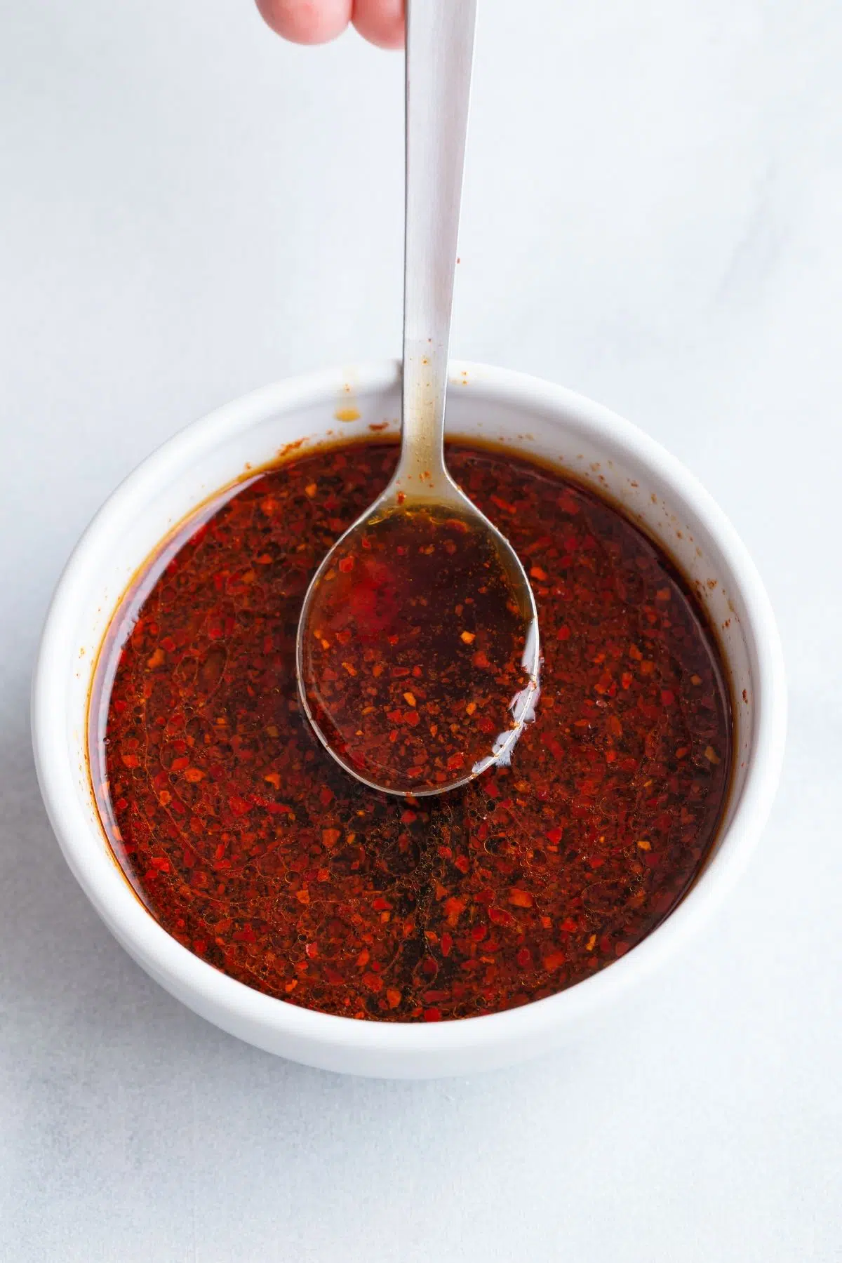 Dipping Sauce for Potstickers