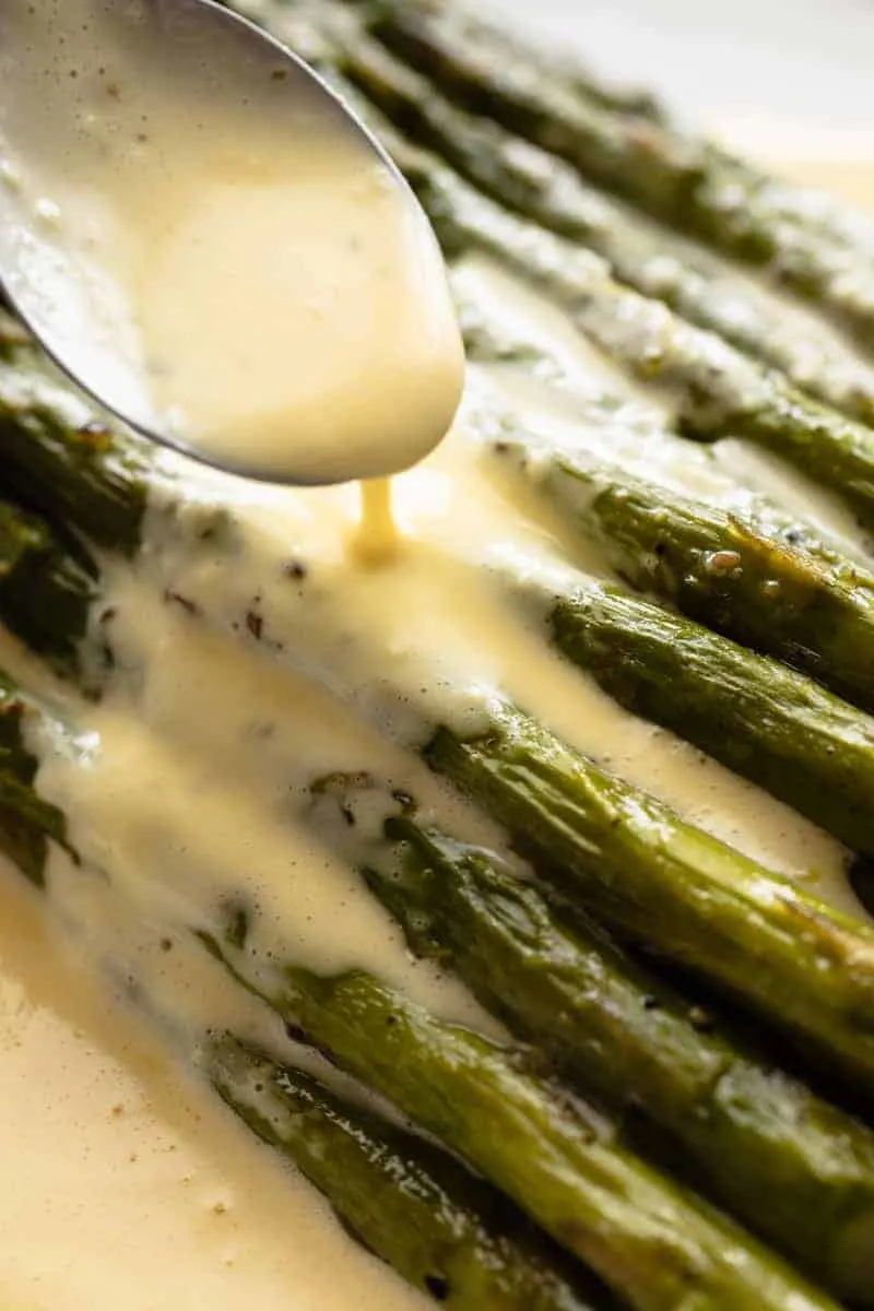 Béarnaise Sauce
