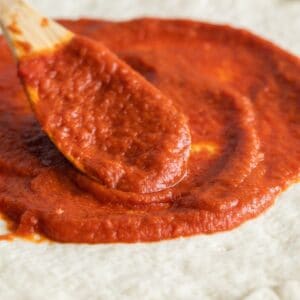 Best Pizza Sauce Recipe Image
