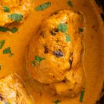 Butter Chicken Sauce Recipe Image