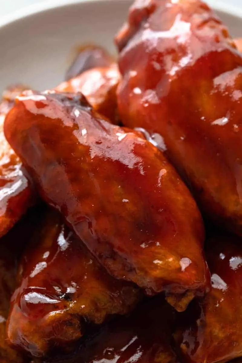 How to make Mumbo Sauce at home