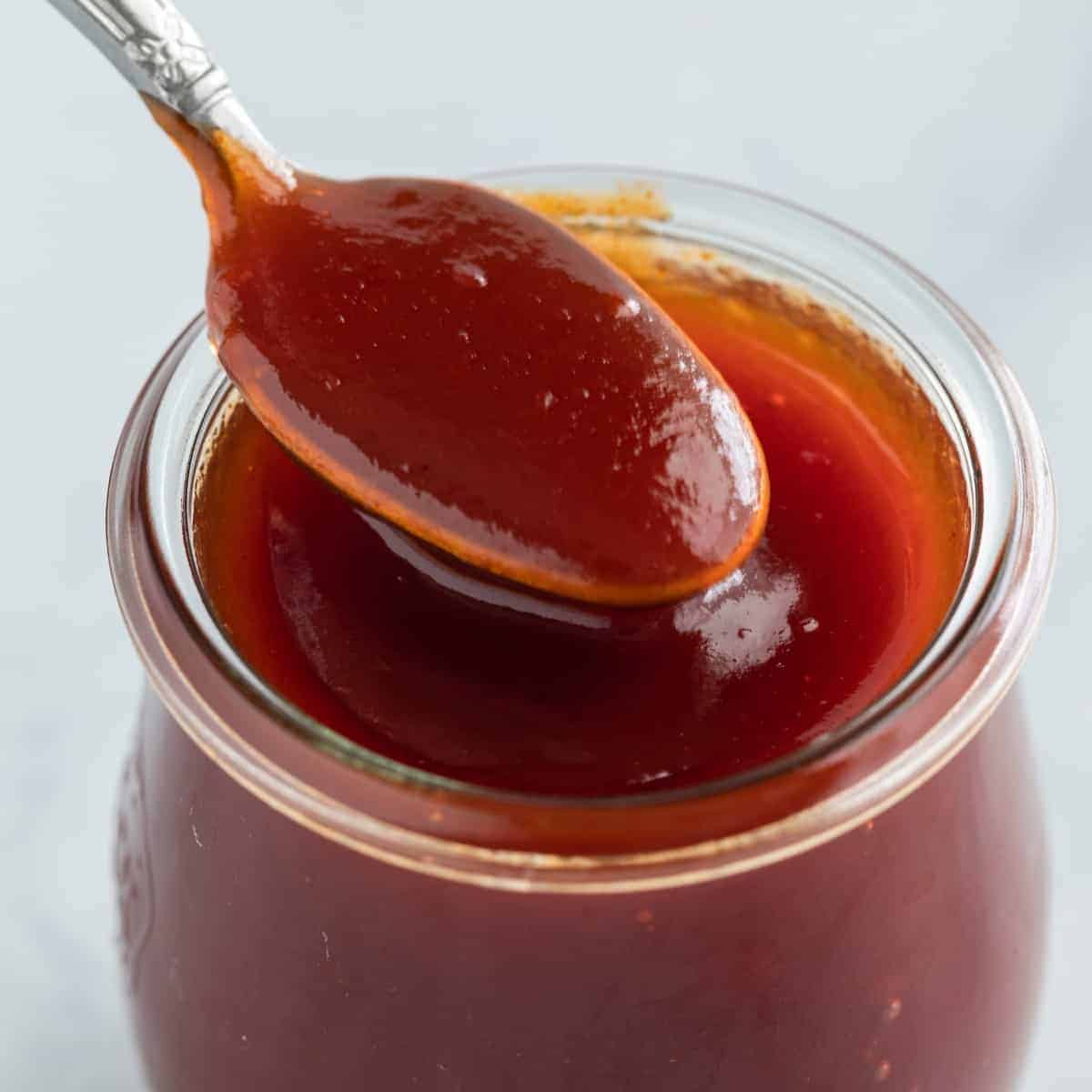 Copycat Mumbo® Sauce Recipe - Sauce Fanatic