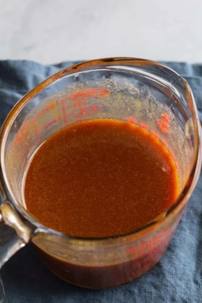 How to Make Caramel Sauce