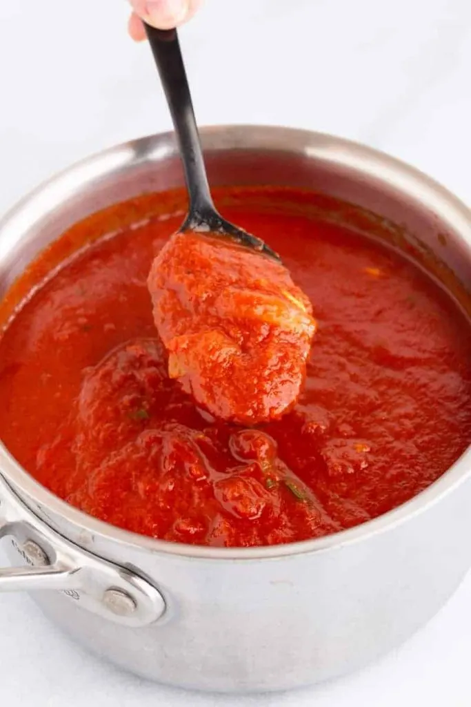 How to Make Easy Spaghetti Sauce