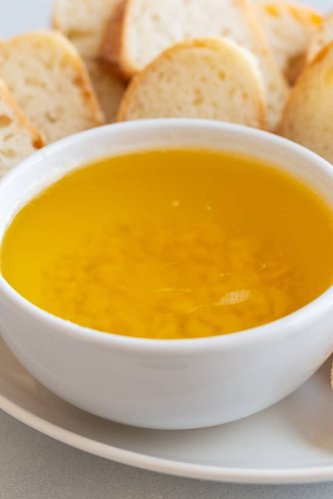Easy Garlic Butter Sauce Recipe | Sauce Fanatic