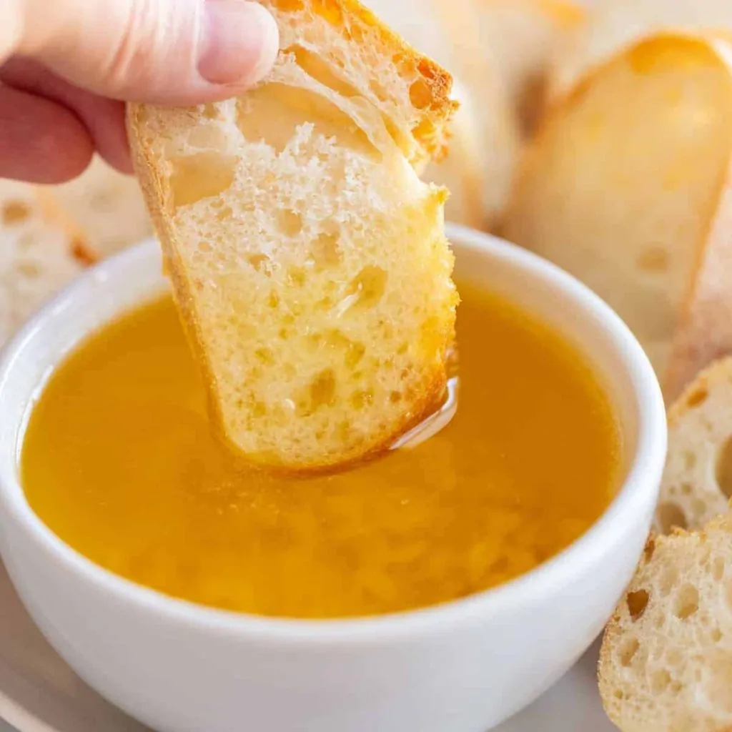 Garlic Butter Sauce Recipe Image