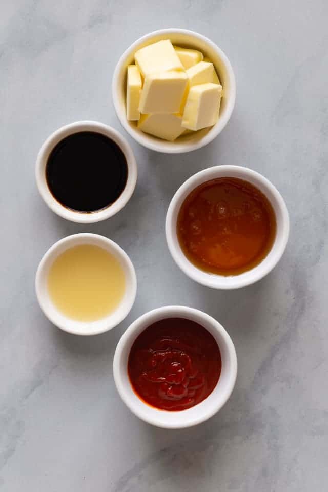 How to Make Honey Sriracha Sauce