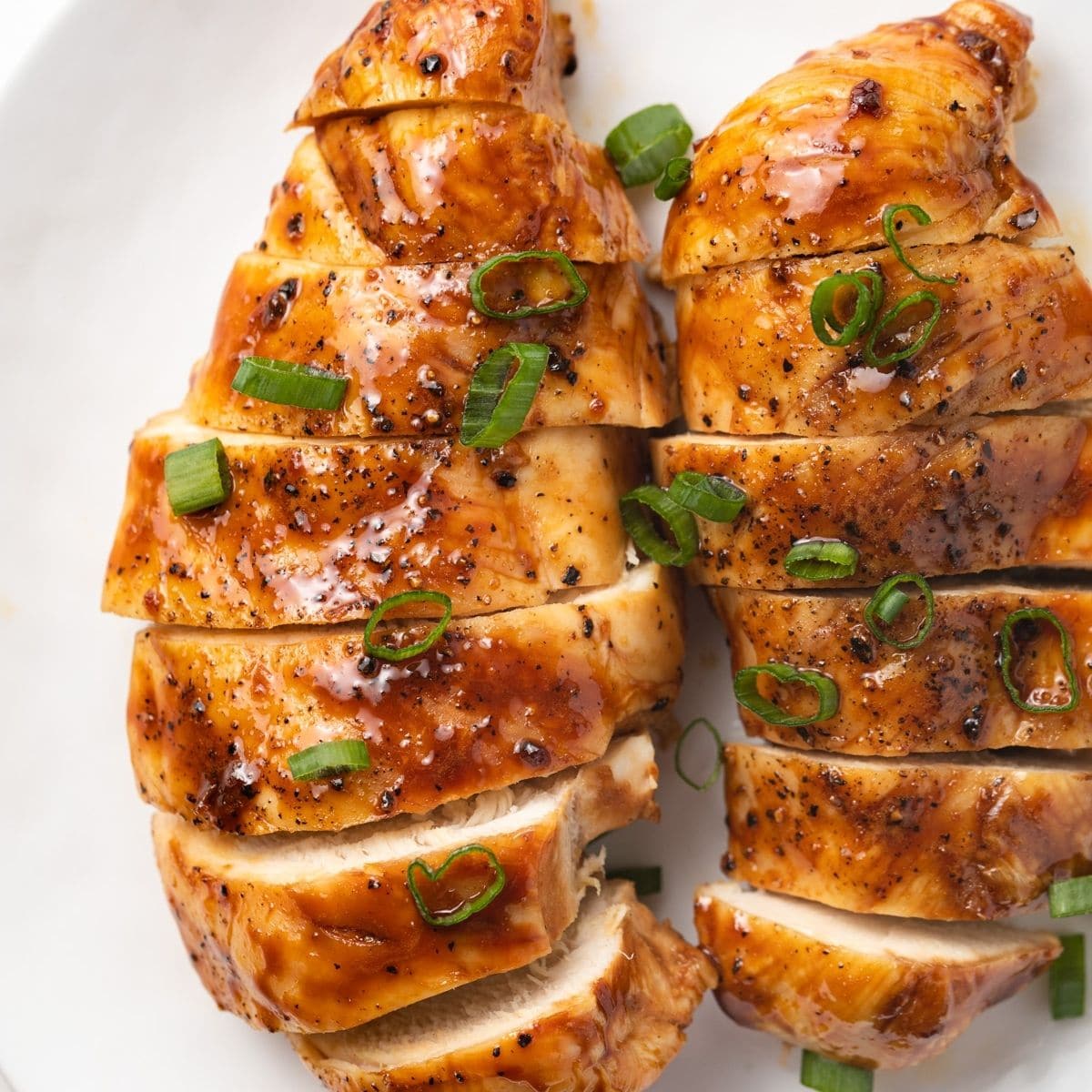 Hawaiian Teriyaki Sauce