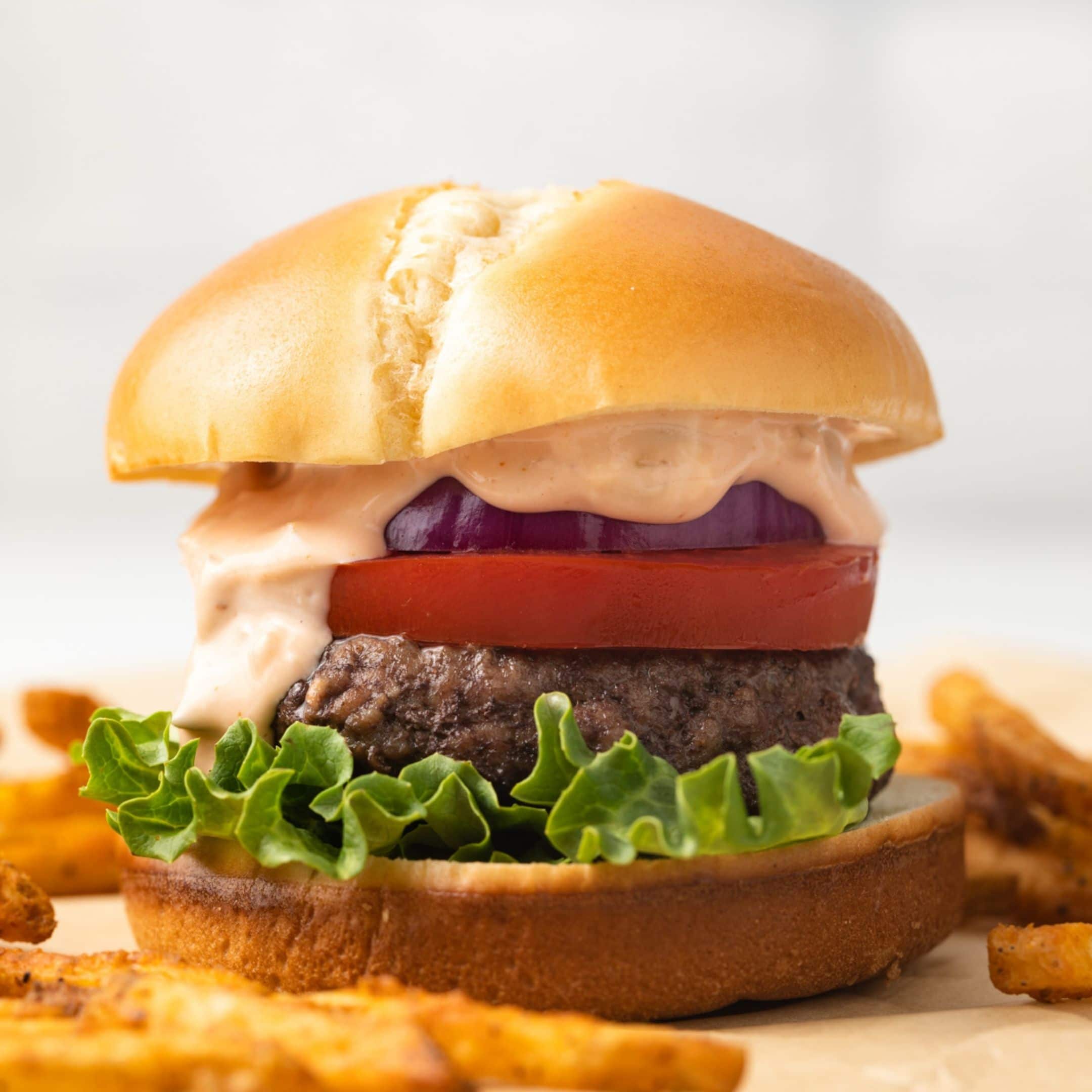 Burger Sauce