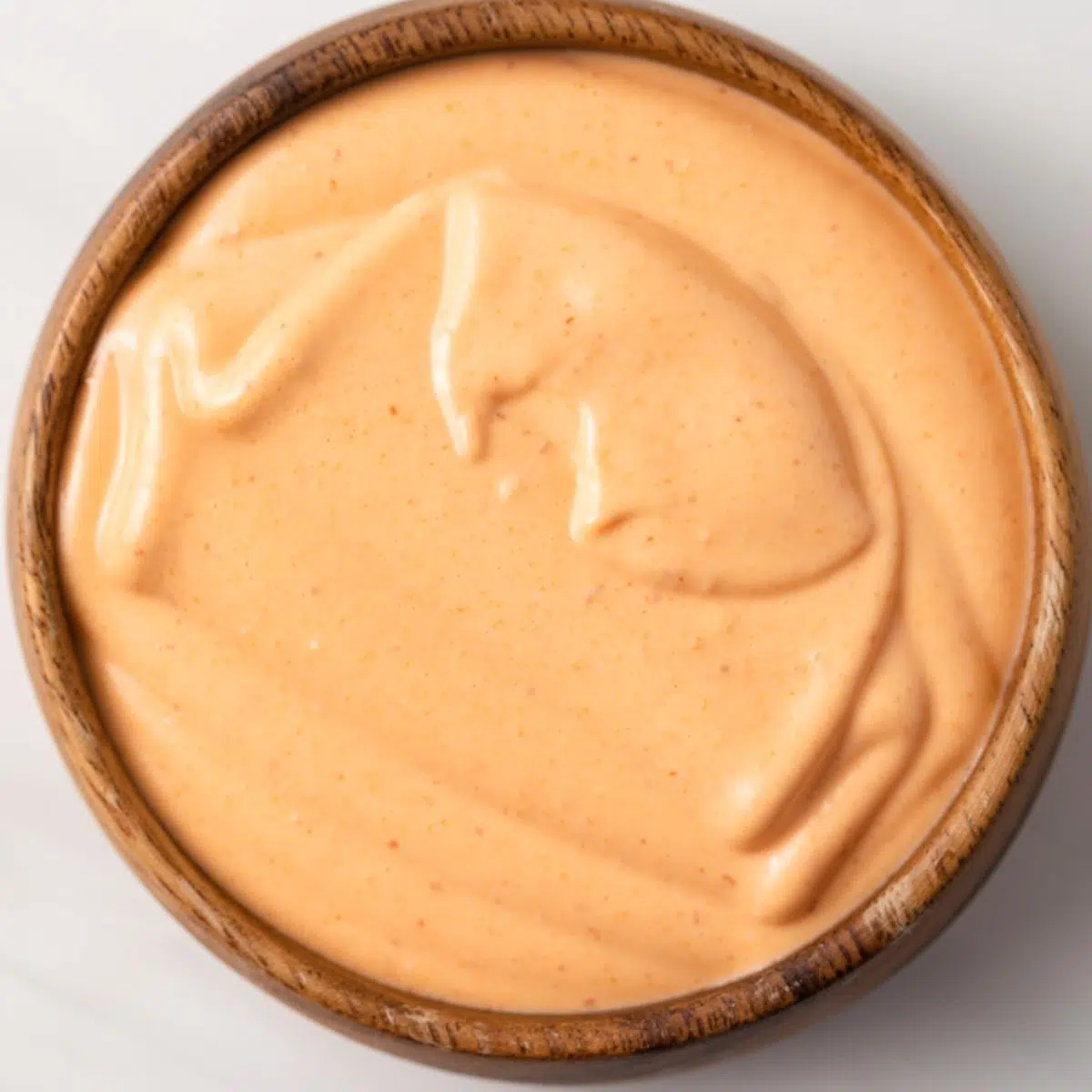 Sriracha Mayo Sauce
