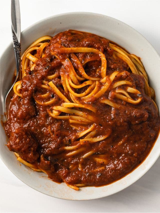 How to Make Authentic Italian Gravy