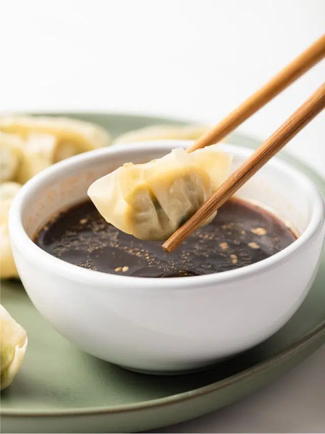 How to Make Dim Sum Dipping Sauce