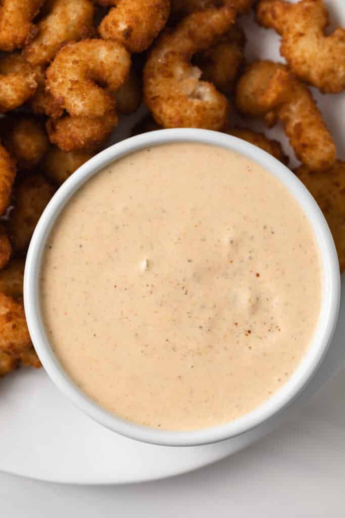 Homemade Remoulade Sauce Sauce Fanatic