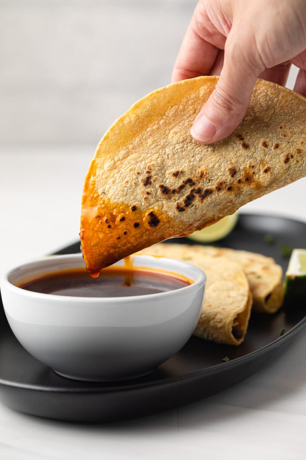 Birria Consomé Sauce Fanatic