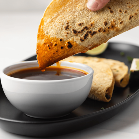 Homemade Ranchero Sauce - Sauce Fanatic