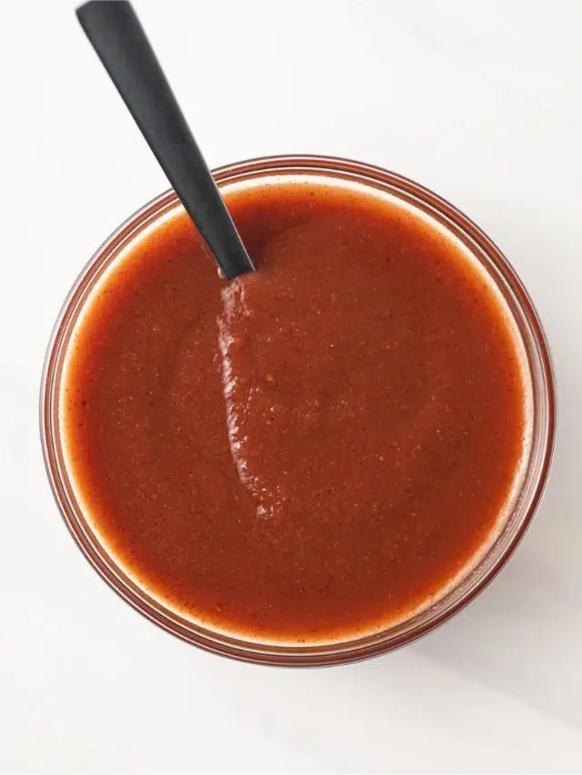 How to Make Homemade Chili Sauce