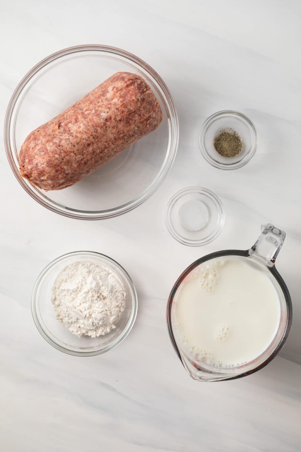 Sausage Gravy Sauce Fanatic