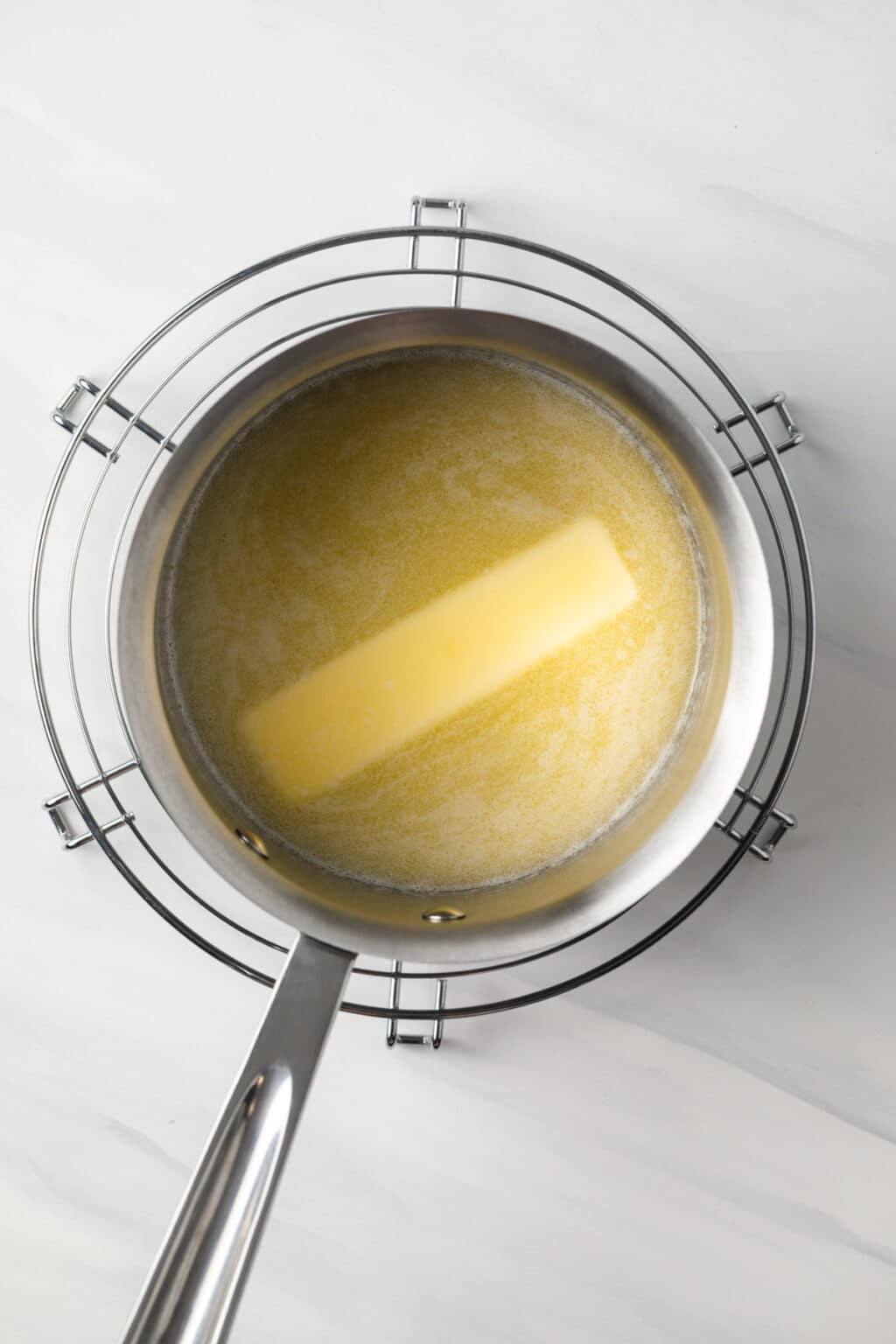 Lemon Butter Sauce Sauce Fanatic