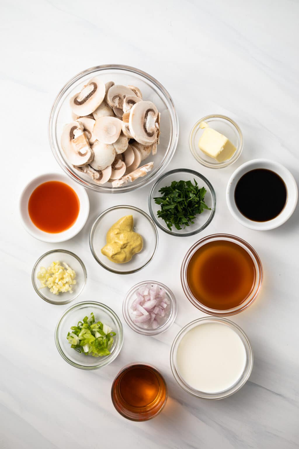 Diane Sauce Sauce Fanatic