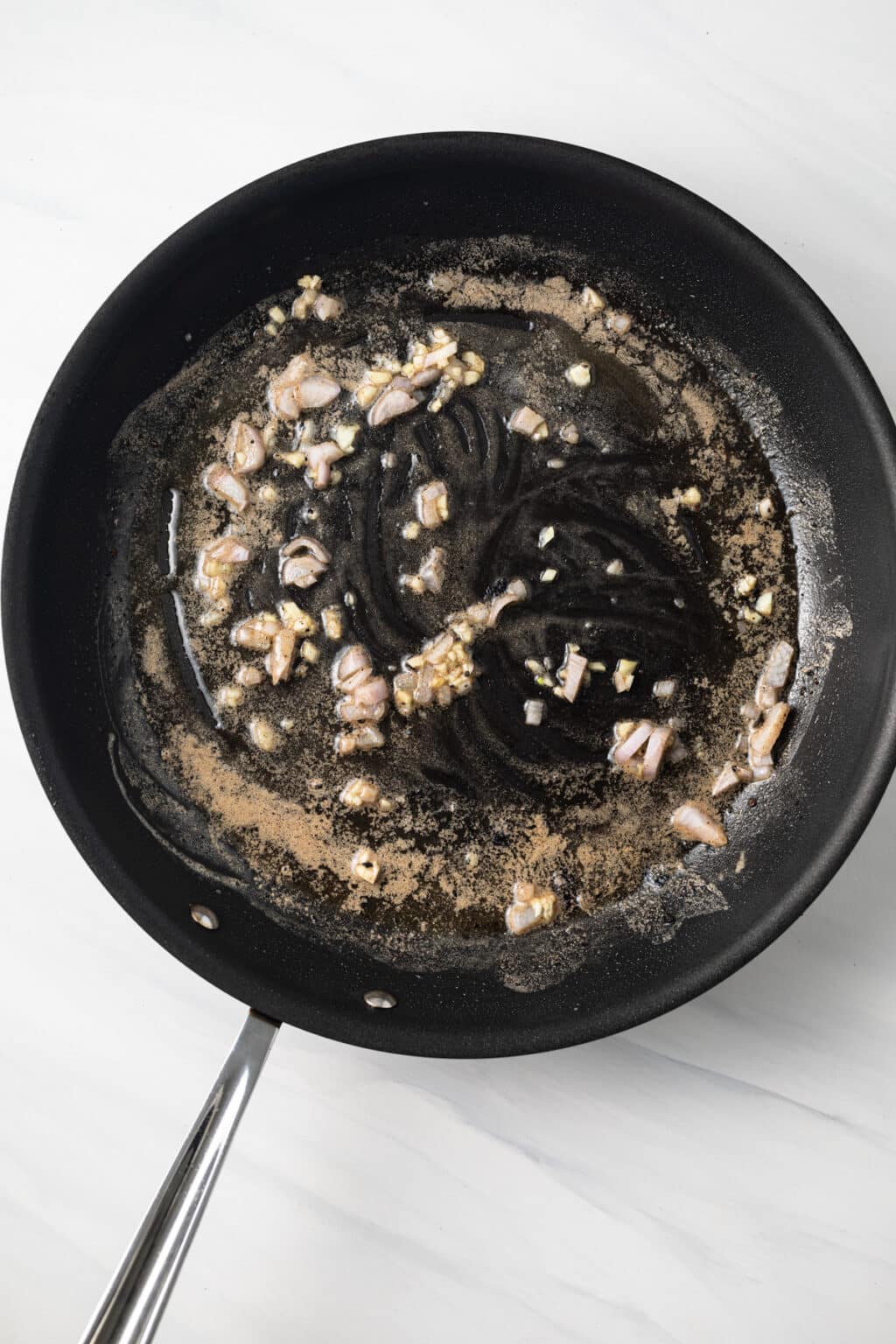 Diane Sauce - Sauce Fanatic