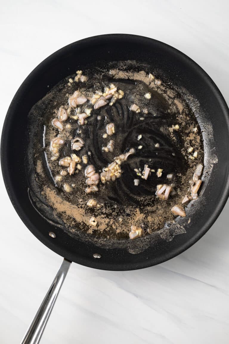 Diane Sauce Sauce Fanatic