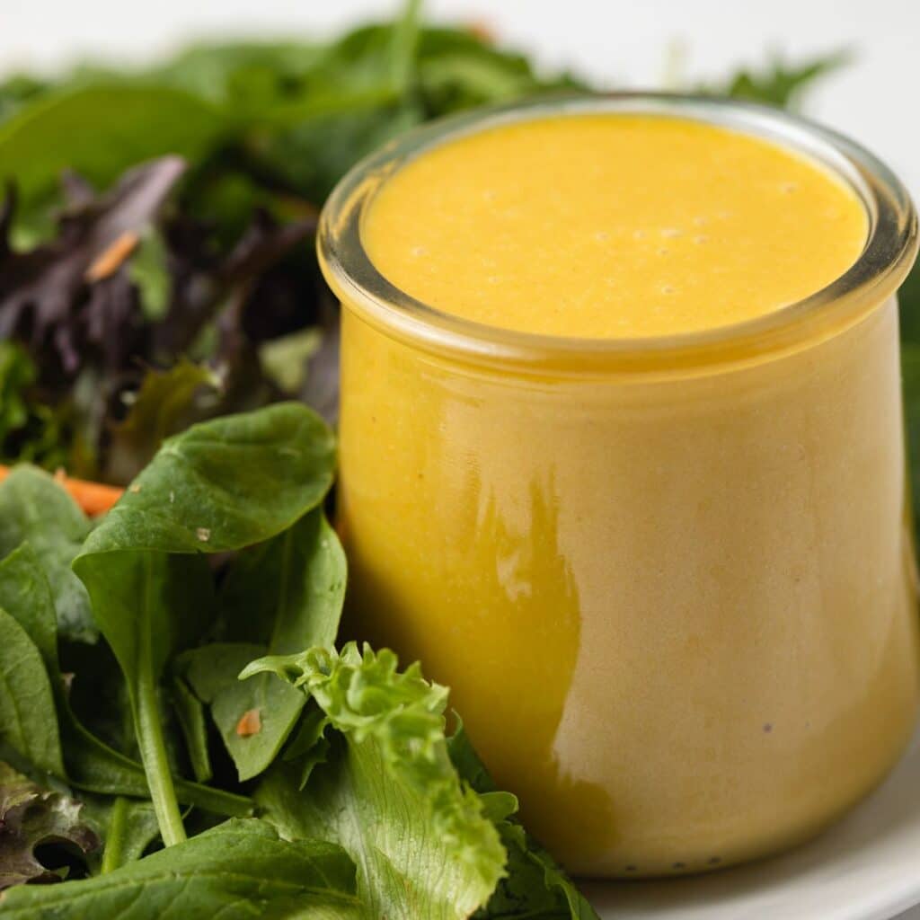 Creamy Russian Dressing Sauce Fanatic