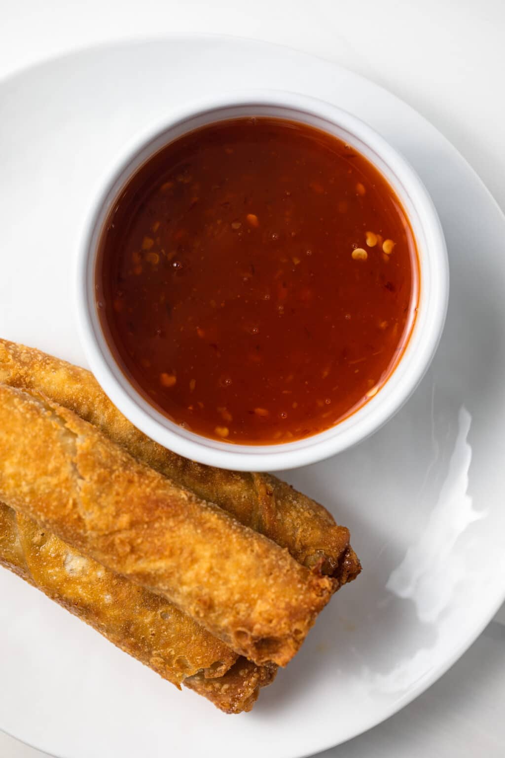 Sweet Chili Sauce Sauce Fanatic