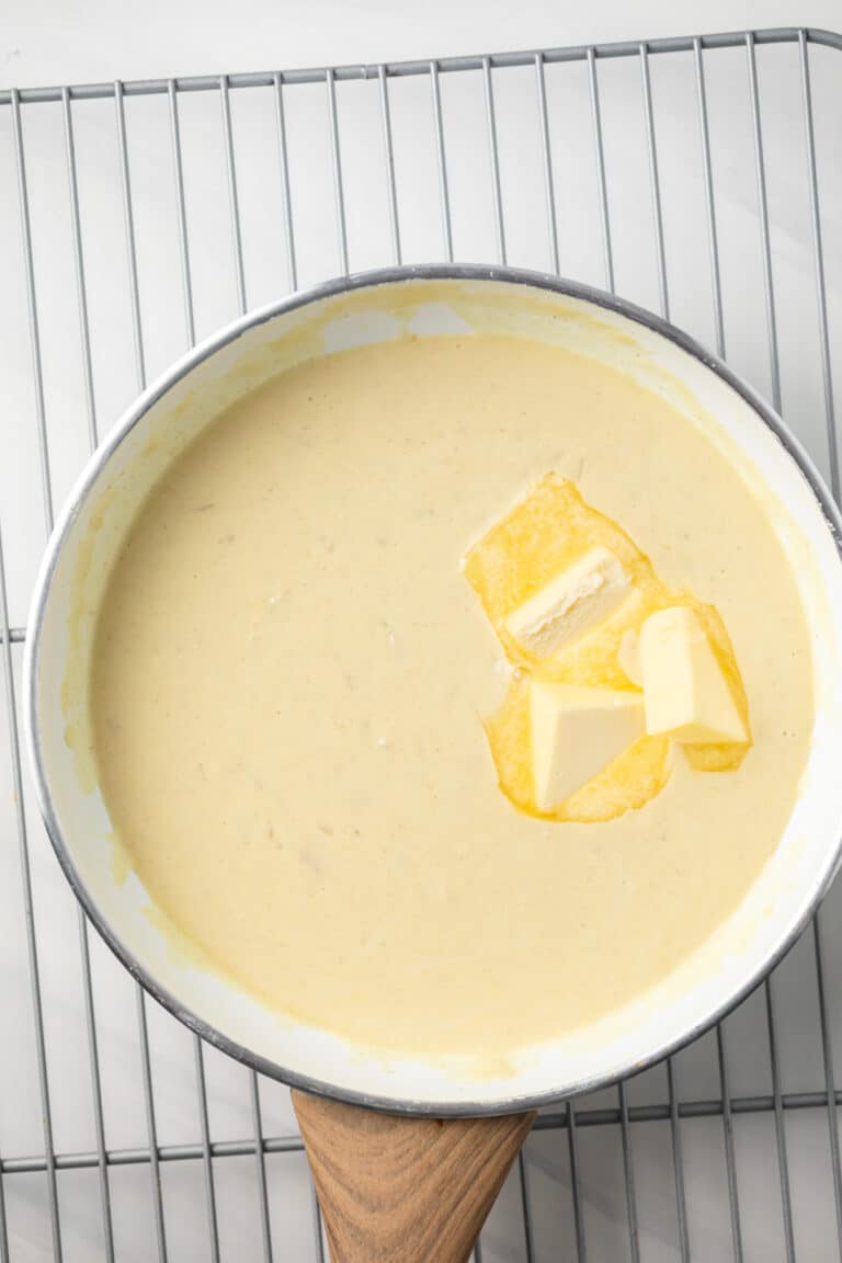 Dijon Mustard Sauce - Sauce Fanatic