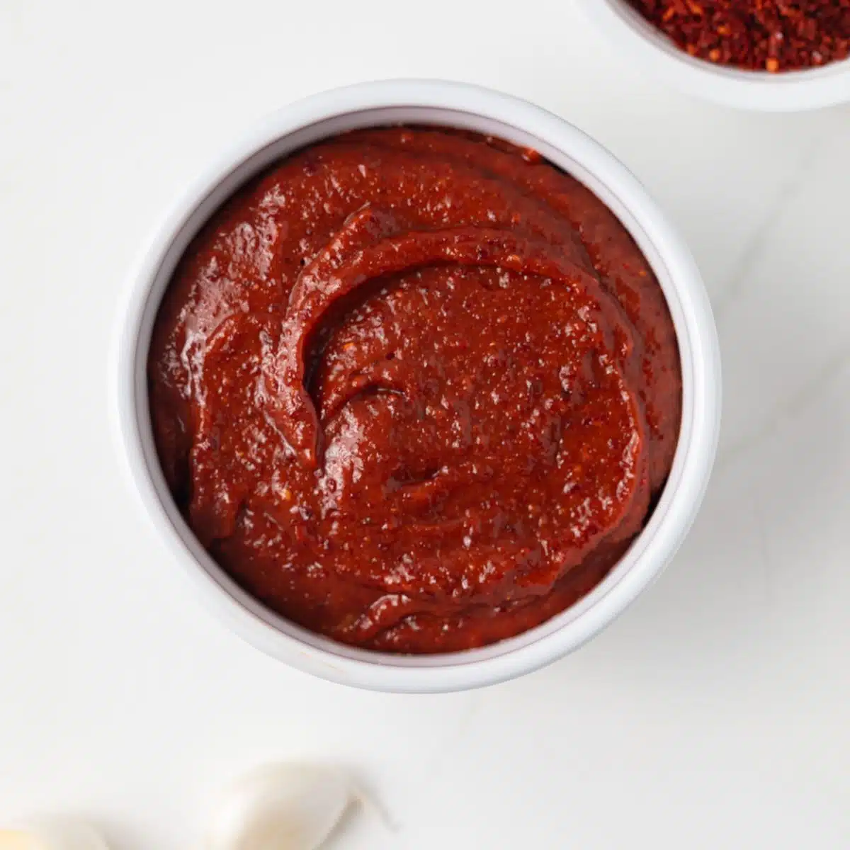 Easy Gochujang