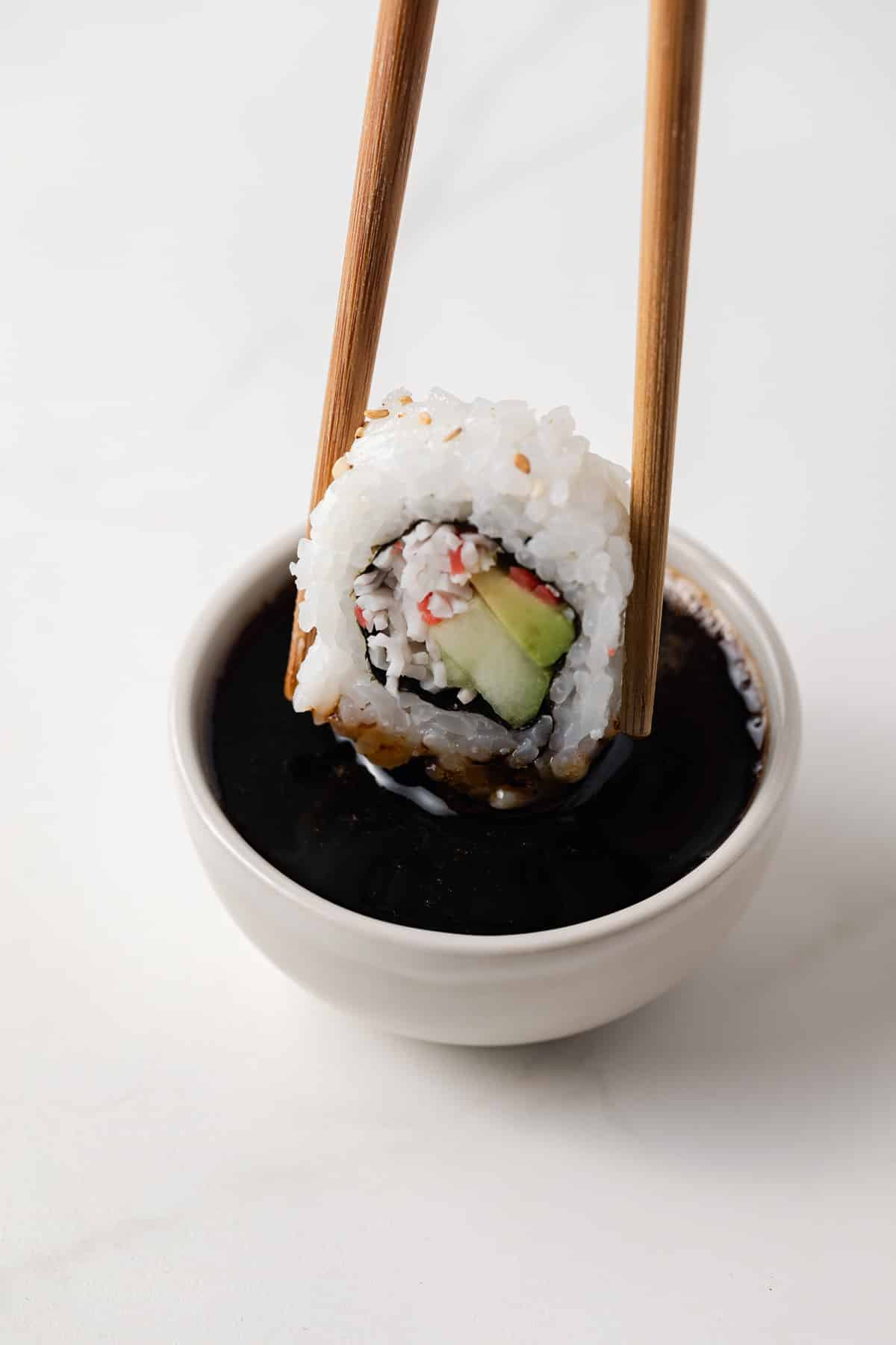 Eel Sauce - Sauce Fanatic