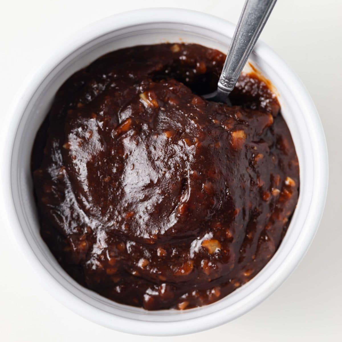 Homemade Hoisin Sauce - Sauce Fanatic