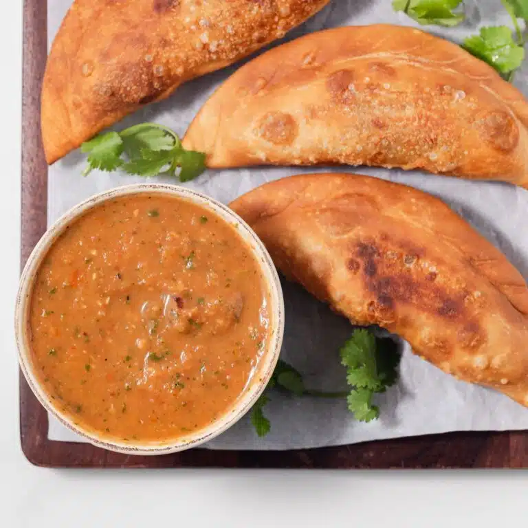 Empanada Sauce