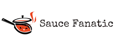 Sauce Fanatic Logo