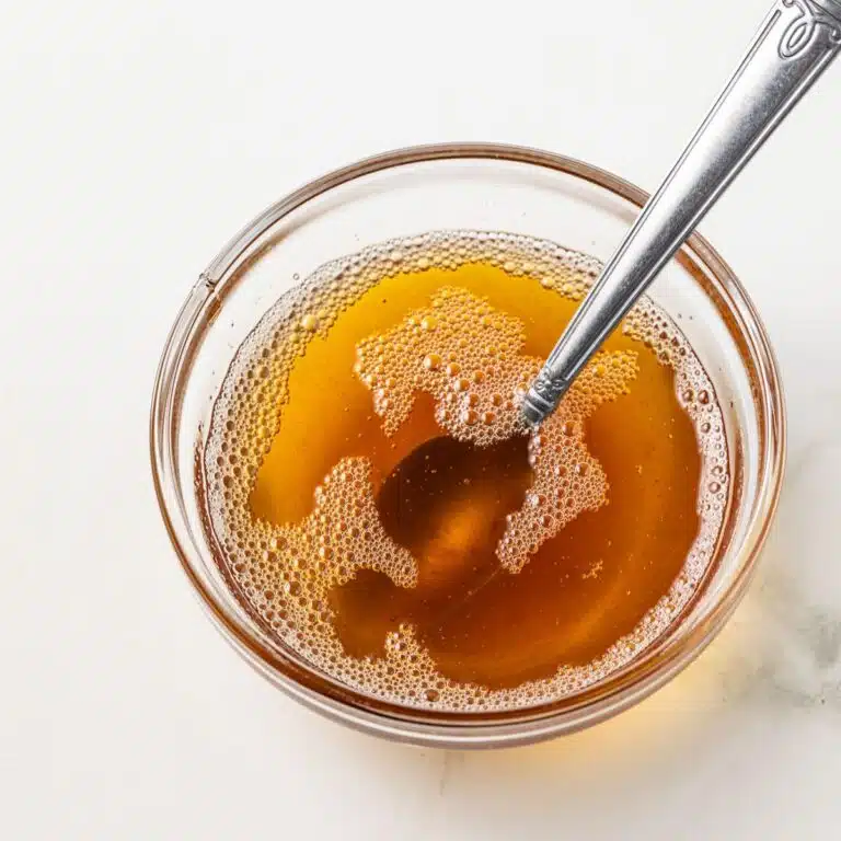 How to Brown Butter