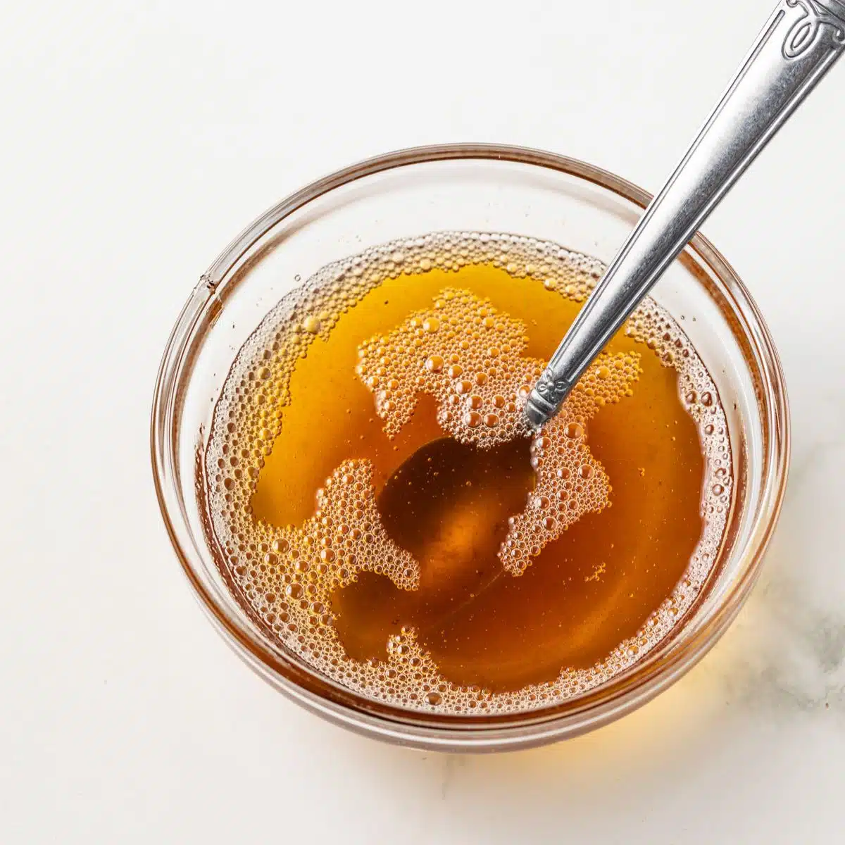 How to Brown Butter