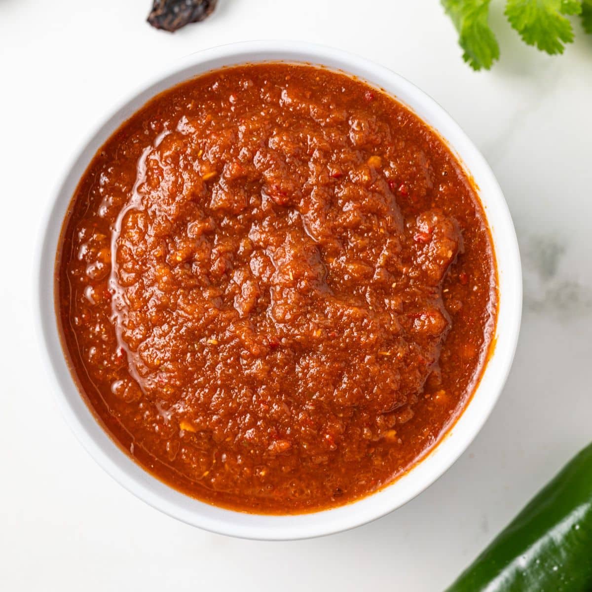 Homemade Picante Sauce - Sauce Fanatic Homemade Picante Sauce - Sauce Fanatic